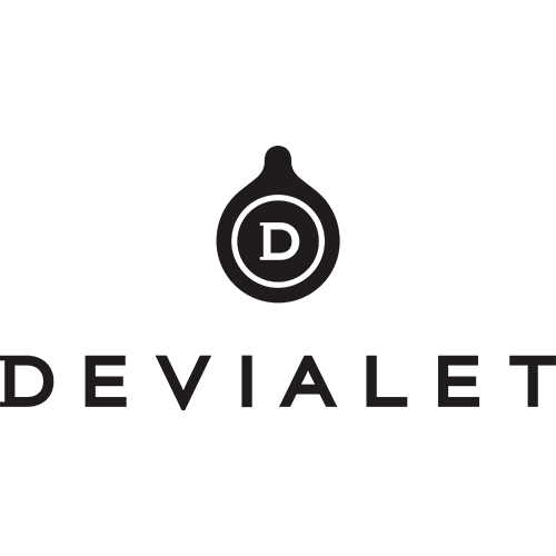Devialet Logo