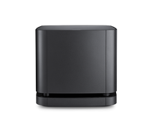 Bose Bass Module 500 refurbished in Schwarz