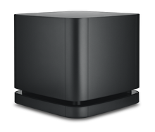 Bose Bass Module 500 refurbished in Schwarz