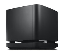 Bose Bass Module 500 refurbished in Schwarz