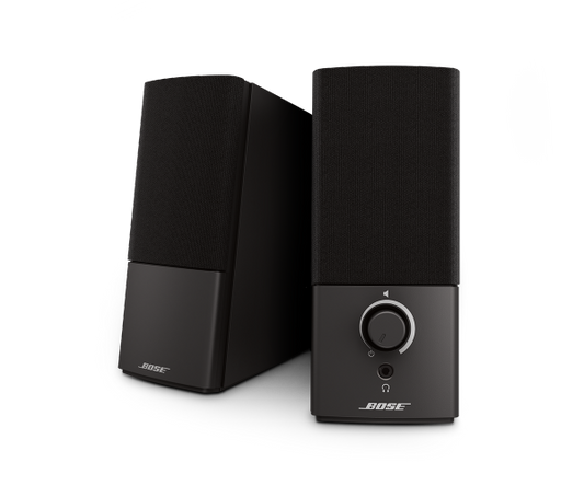 Bose Companion 2 Series III