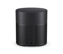 Bose Home Speaker 300 refurbished in Schwarz