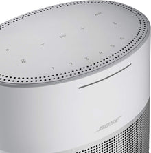 Bose Home Speaker 300 refurbished in Silber
