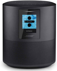 Bose Home Speaker 500 refurbished in Schwarz