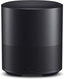 Bose Home Speaker 500 refurbished in Schwarz