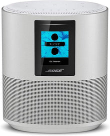 Bose Home Speaker 500 refurbished in Schwarz