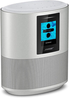Bose Home Speaker 500 refurbished in Schwarz