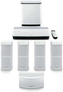 Bose Lifestyle 600