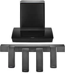 Bose Lifestyle 650