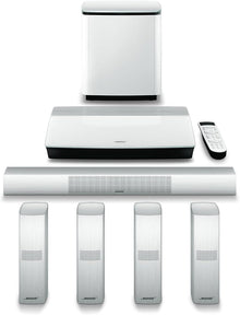 Bose Lifestyle 650