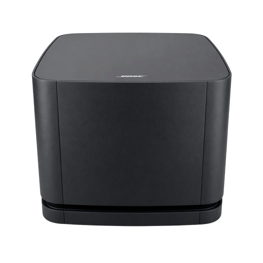 Bose Bass Module 500