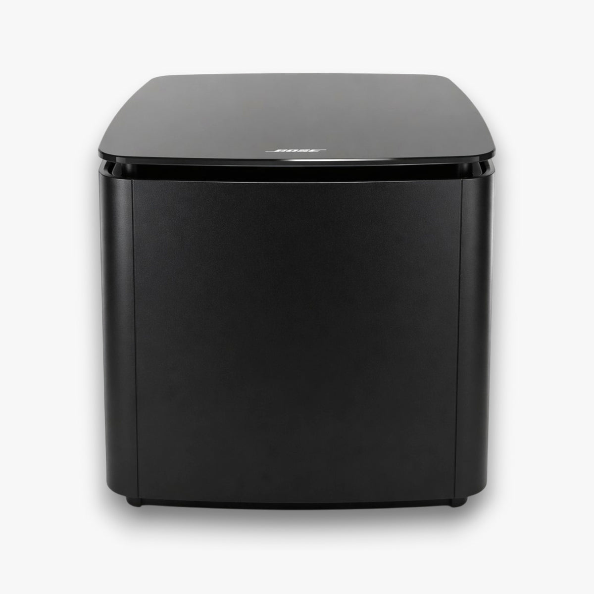 Bose Bass Module 700 Schwarz — refurbished bei REWAKEN