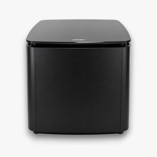 Bose Bass Module 700 Schwarz
