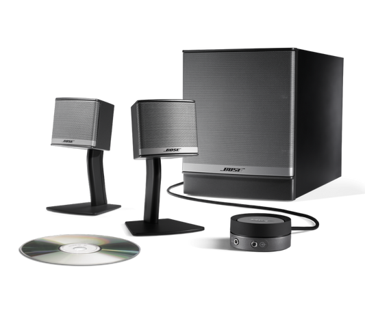 Bose Companion 3 Series II
