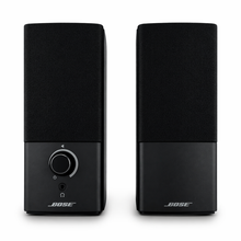 Bose Companion 2 Series III