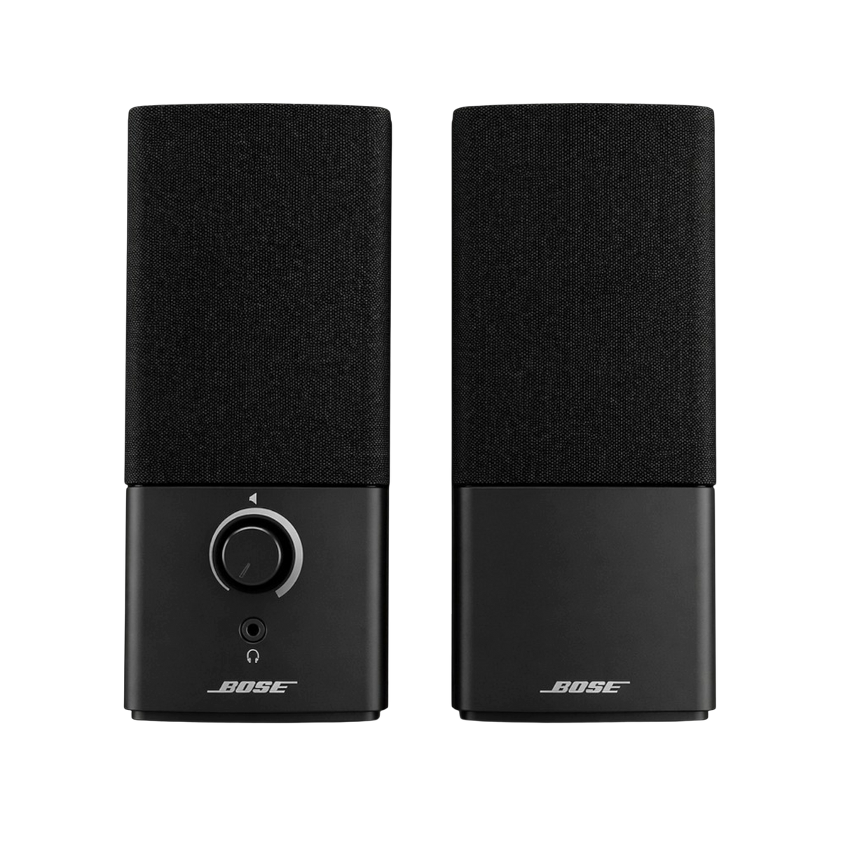 Bose Companion 2 Series III — refurbished bei REWAKEN