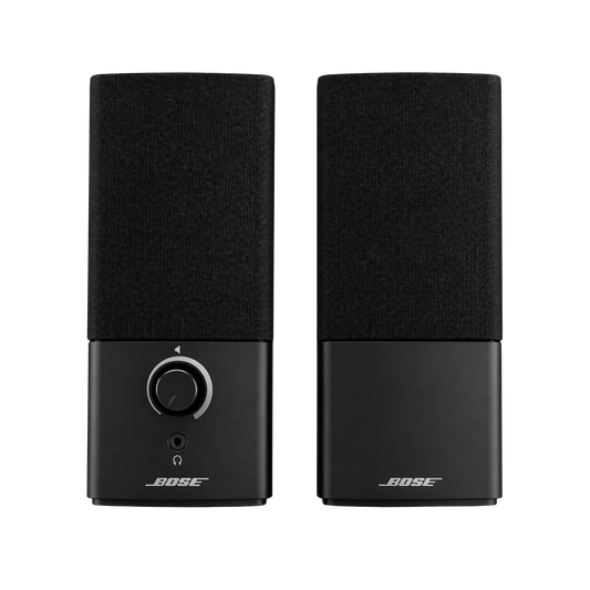 Bose Companion 2 Series III