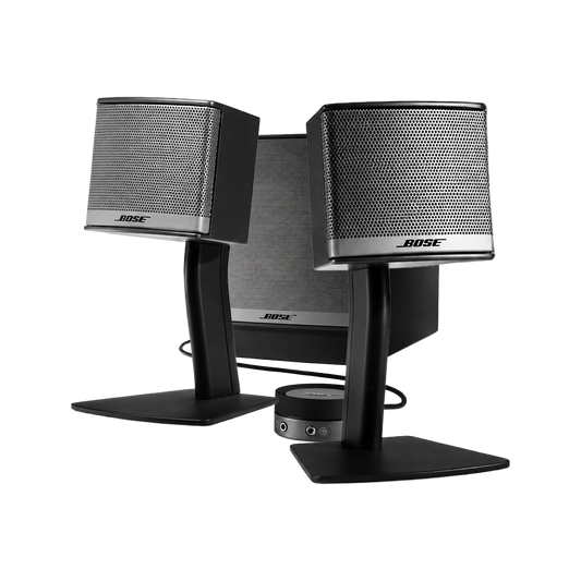 Bose Companion 3 Series II