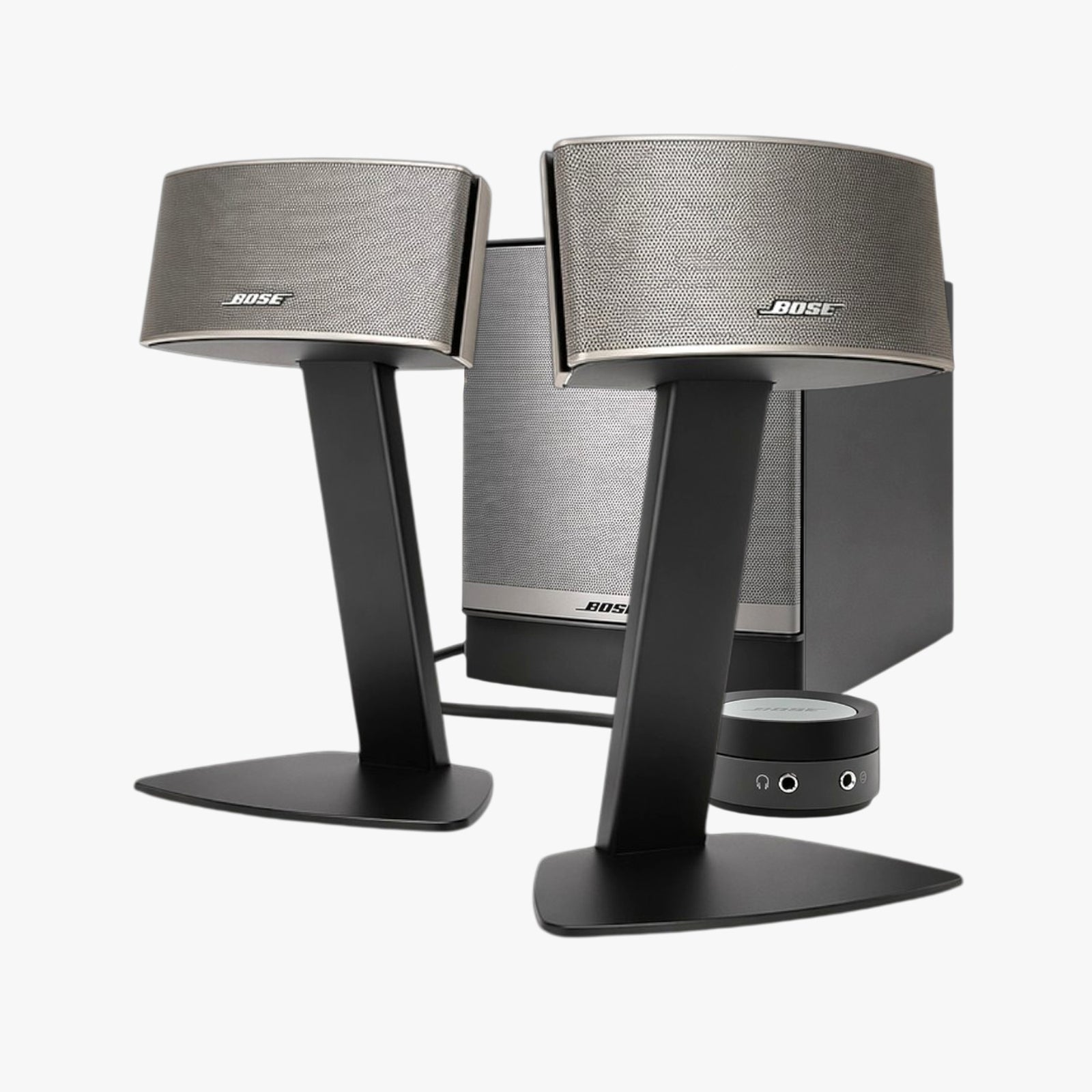 Bose Companion 50