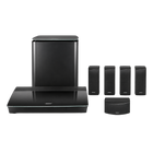 Bose Lifestyle 600