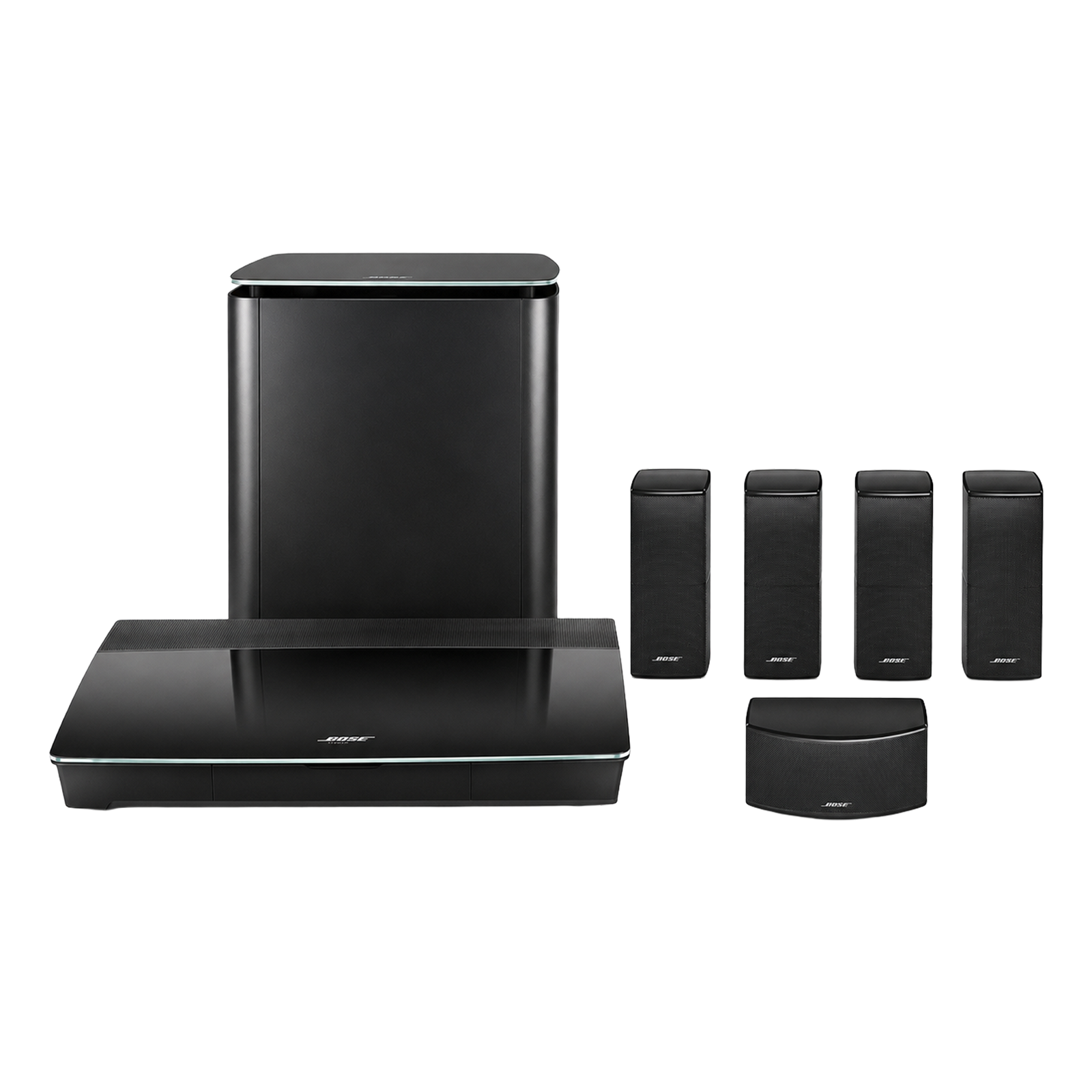 Bose Lifestyle 600