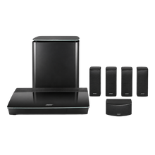 Bose Lifestyle 600