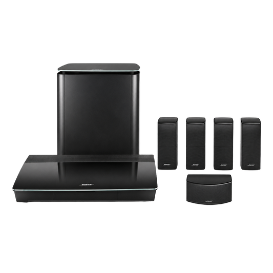 Bose Lifestyle 600