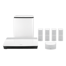 Bose Lifestyle 600