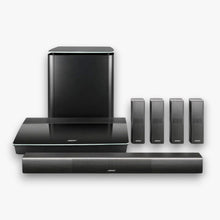 Bose Lifestyle 650