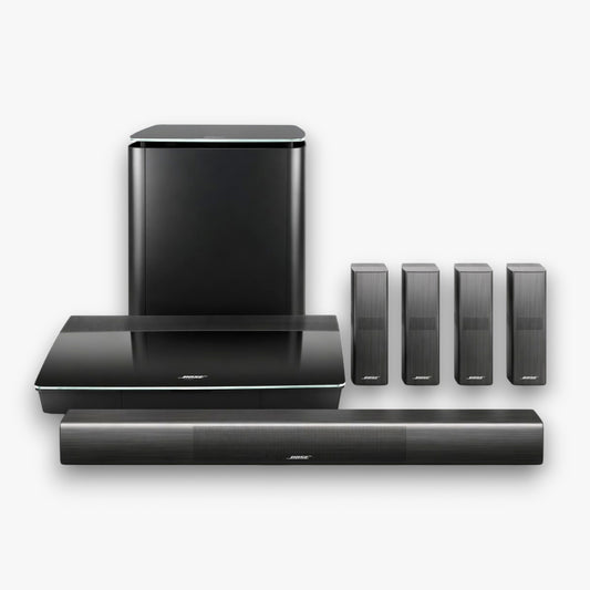 Bose Lifestyle 650