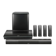 Bose Lifestyle 650