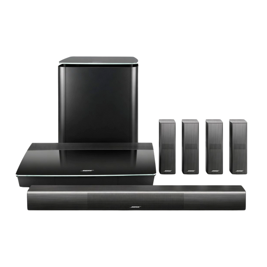 Bose Lifestyle 650