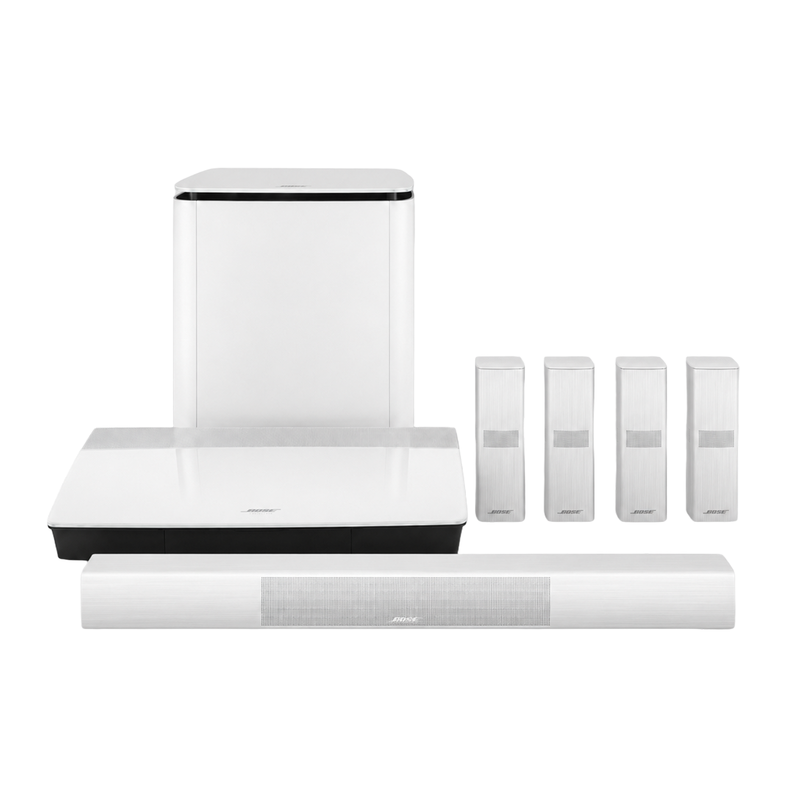 Bose Lifestyle 650
