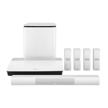 Bose Lifestyle 650