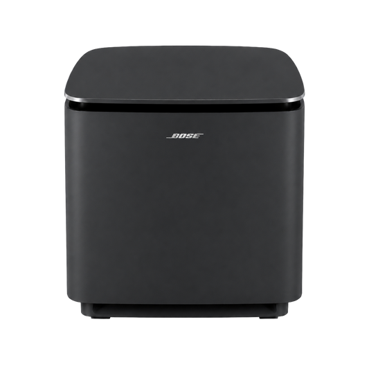 Bose Lifestyle Ultra Subwoofer