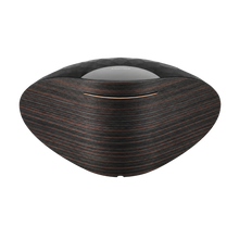 Bowers & Wilkins Formation Wedge