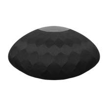 Bowers & Wilkins Formation Wedge