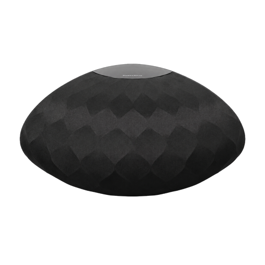 Bowers & Wilkins Formation Wedge