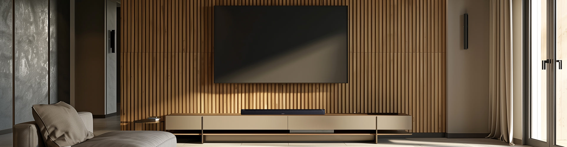 High-End Sound. Ohne „Neu“-Aufpreis