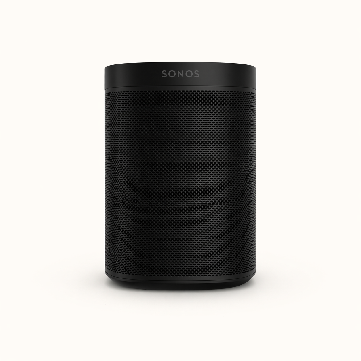 Sonos One Gen 2