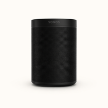 Sonos One Gen 2