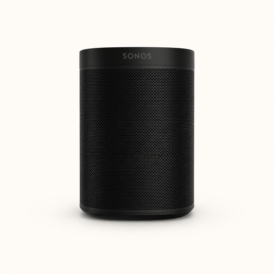 Sonos One Gen 2