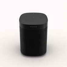 Sonos One Gen 2